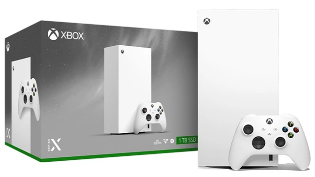 The Global Surge in the Xbox Ecosystem's Valuation