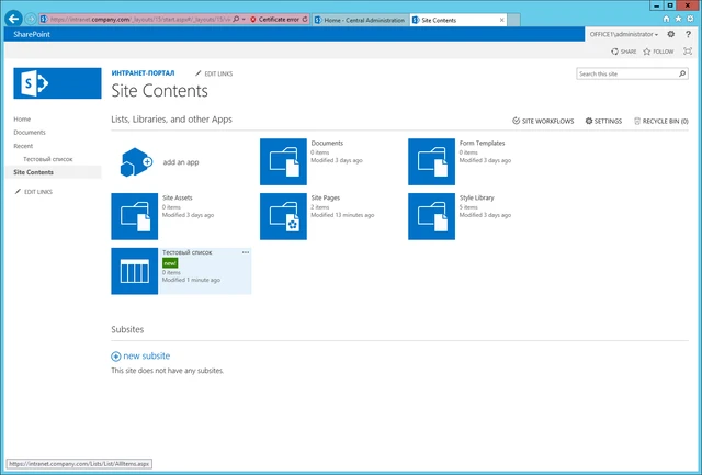 The Evolution of Automation Tools in SharePoint