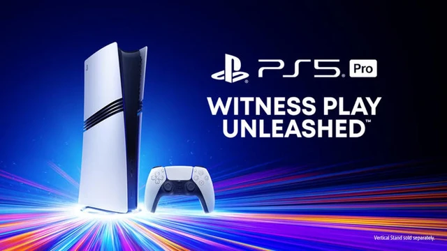 The GTA VI Effect on PS5 Pro Sales
