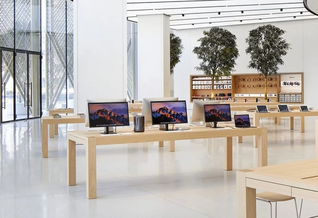 Apple's Pricing Surge Squeezes Partner Ecosystem
