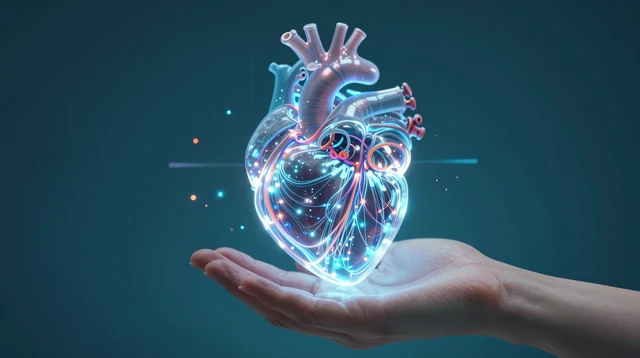 OpenAI’s Digital Health Concierge
