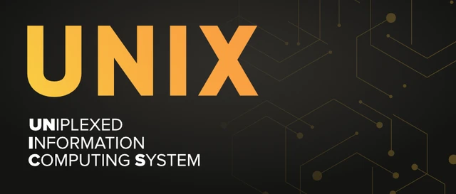 The Eternal Dispute Over the Rights to Unix
