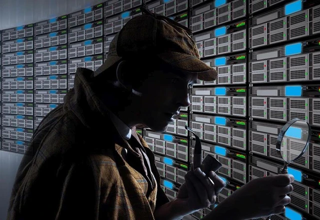 The Digital Blockade of China's Computing Power