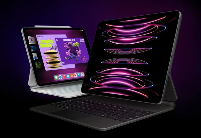 Глобальне оновлення екосистеми Apple
