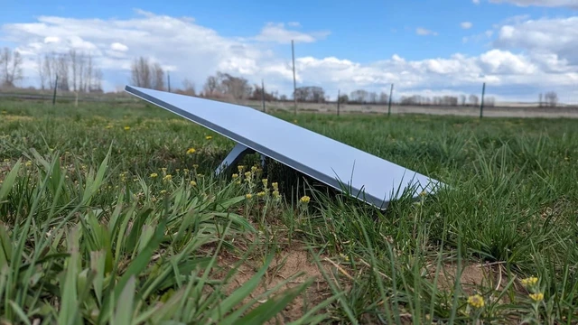 A Hundredfold Leap in Starlink’s Network Capacity
