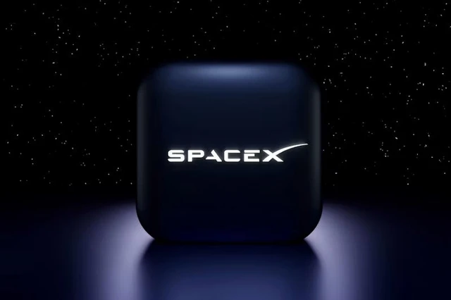 Space Capital in the Era of SpaceX
