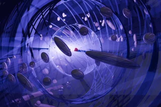 Next-Generation Spin System Synchronization
