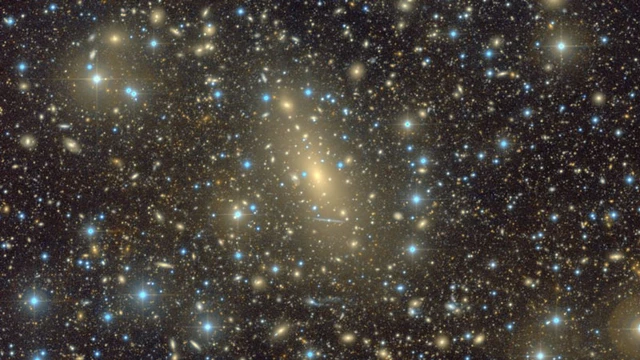 The Phenomenon of the Supermassive Galaxy IC 1101
