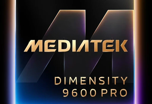 Memory Efficiency in the Dimensity 9600 Pro
