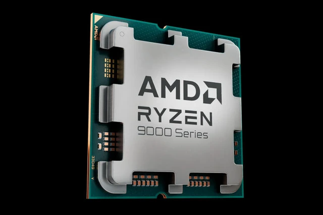 The Return of Memory Encryption in the Ryzen 9000 Series
