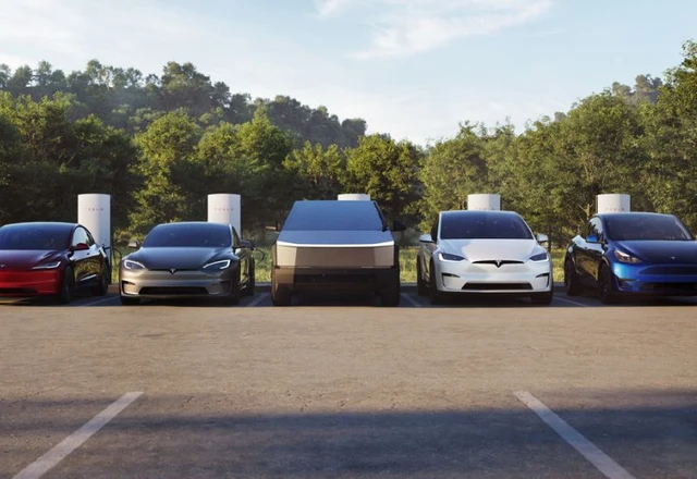 The Cost of Tesla’s Evolution into an AI Giant
