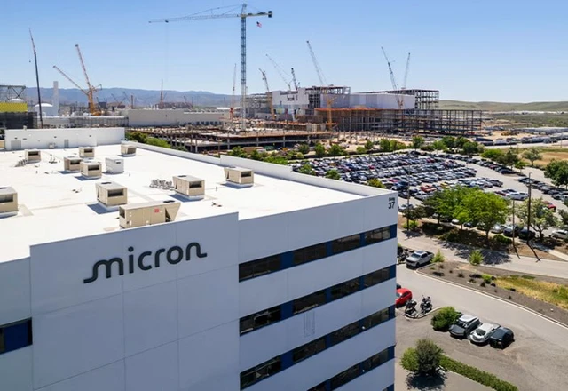 The Global Semiconductor Memory Shortage