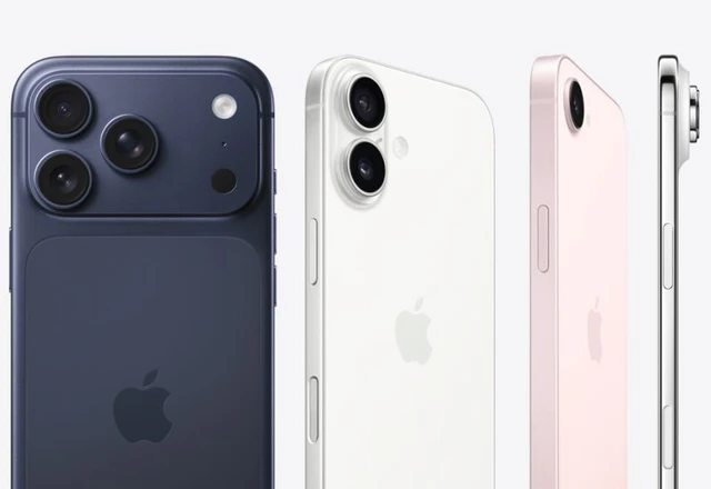 The iPhone Roadmap: Strategic Outlook through 2028
