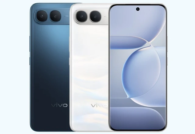 The Endurance Potential of the Vivo V80 Lite 5G
