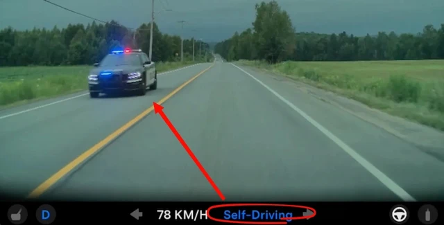 The Illusion of Control in Tesla’s Autopilot
