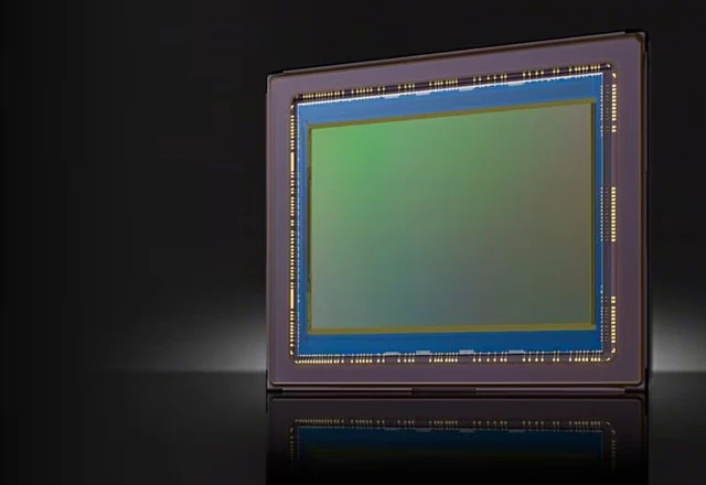 Стратегический союз Sony и TSMC в производстве сенсоров