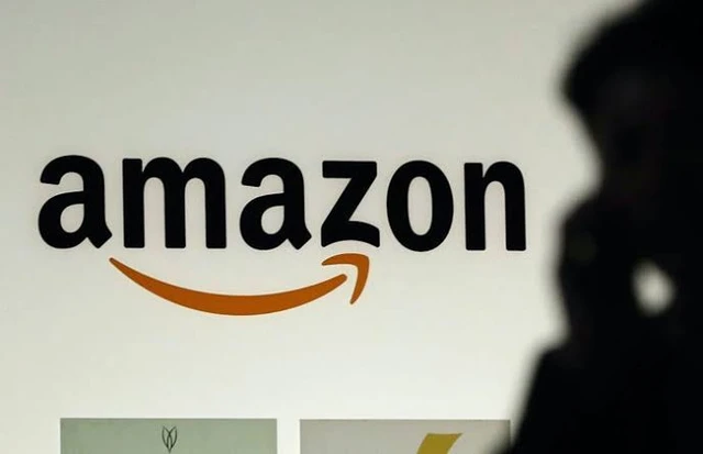 Inside Amazon's Shadow Data Market