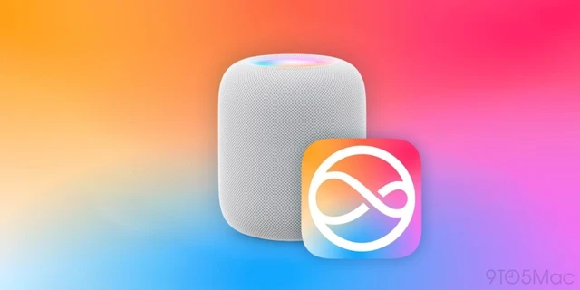 The Evolution of the Apple Home Ecosystem
