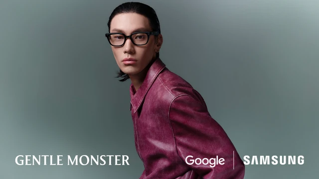 The Evolution of Wearable Intelligence by Samsung
