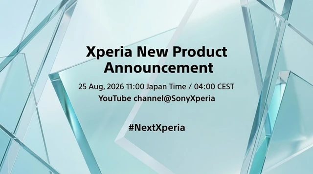 A Conservative Refresh Strategy for the Xperia 10 VIII

