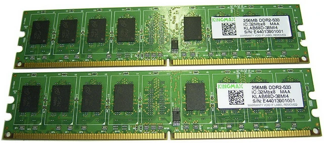 The DDR2 Renaissance Amidst the AI Boom
