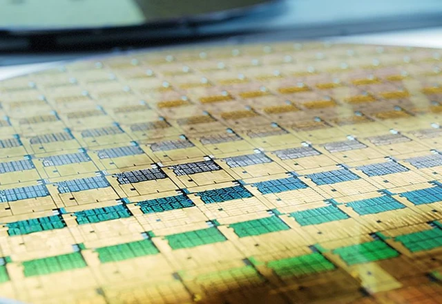 The Evolution of Storage Density in BiCS10 Memory