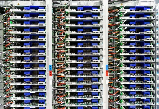 The Chinese Bedrock of American AI