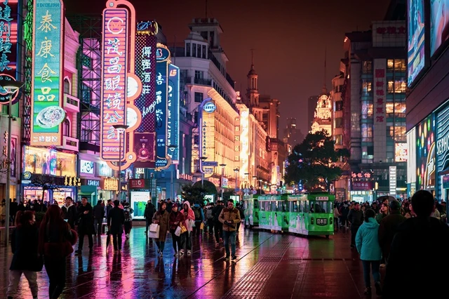 Beijing’s Countermeasures Against US Sanctions
