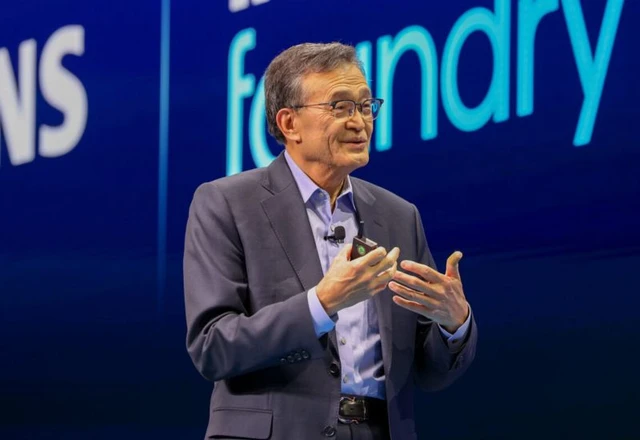 The Scaling Limits of Intel's Computing Infrastructure
