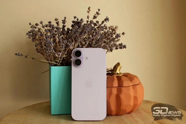 Лидерство iPhone 17 на мировом рынке