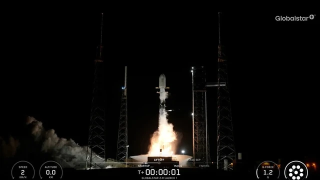 The Limits of SpaceX's Operational Efficiency
