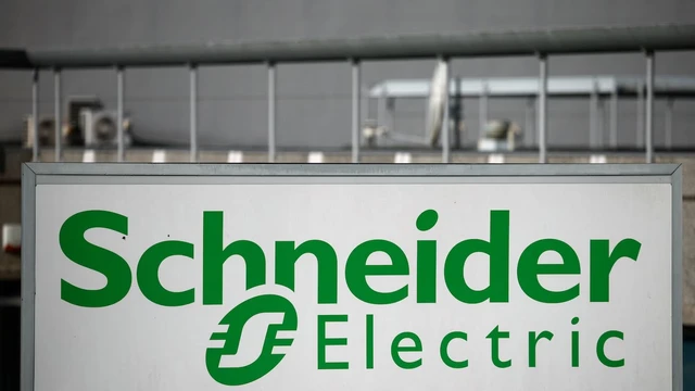 Schneider Electric’s Strategic Push into Agentic AI