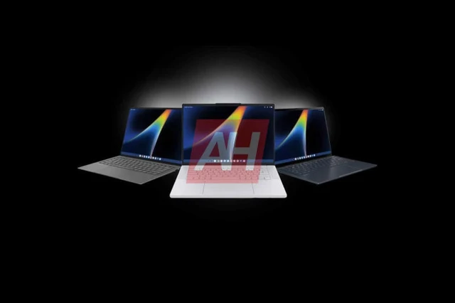 Googlebook: Setting a New Standard for Premium Laptops
