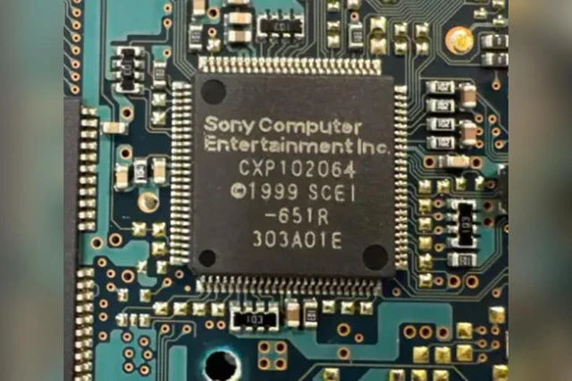 Раскрытие секретов защиты PlayStation 2