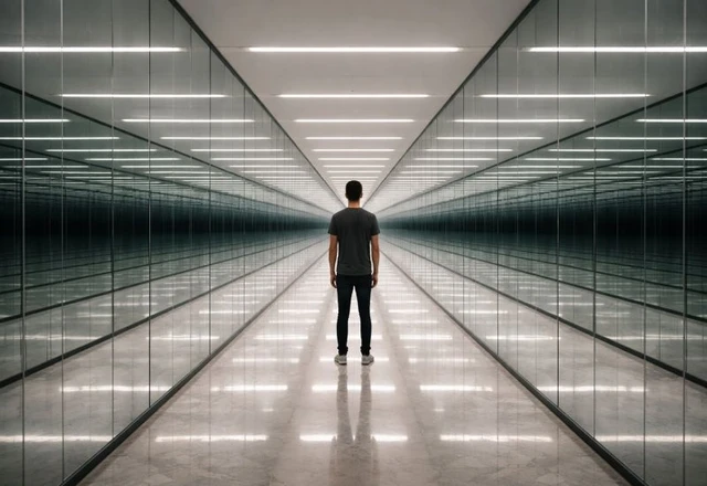 The Price of Leadership in the AI Race
