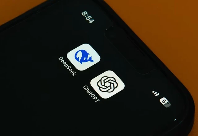 DeepSeek’s Proprietary Silicon for Neural Networks
