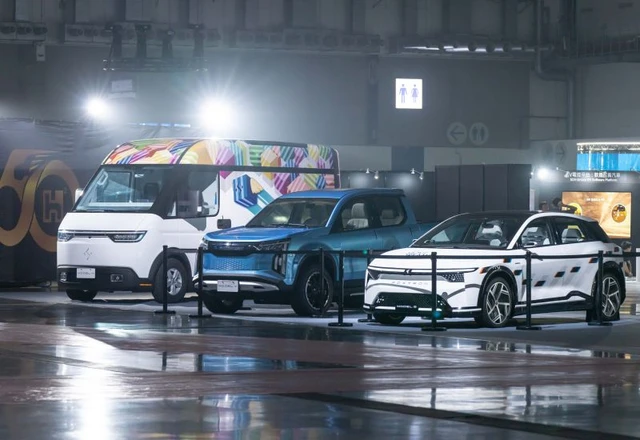 The Intelligence Breakthrough in the Electric Vehicle Market
