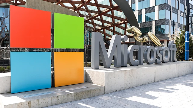 Microsoft’s Strategic Priorities in the Era of Large Models