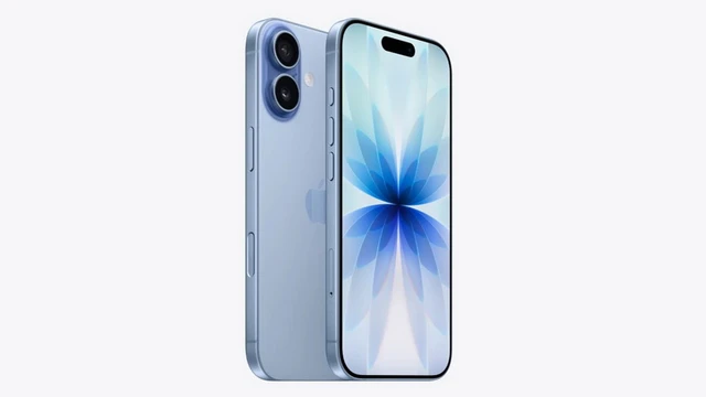 Рассинхронизация циклов обновления iPhone