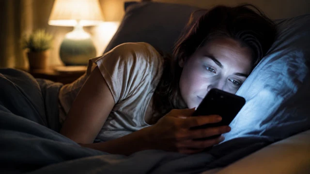 The Mechanics of Mindful Screen Time Reduction
