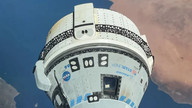 The Protracted Crisis of the Boeing Starliner Program

