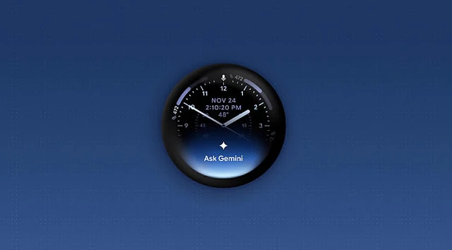 The Intelligent Leap of Wear OS 7

