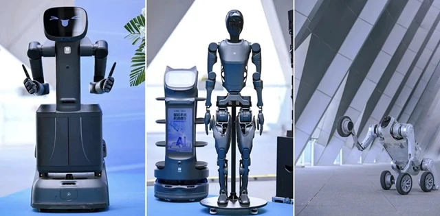 The Autonomous Hospitality Ecosystem of the Future
