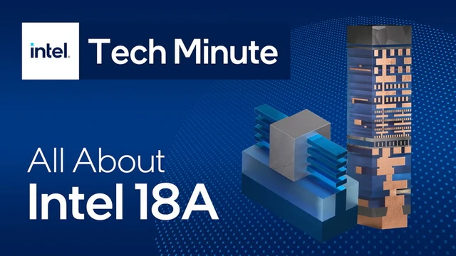 Stabilizing Intel 18A Semiconductor Production