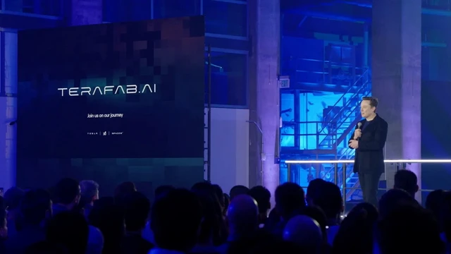 The Battle for the Terafab Trademark