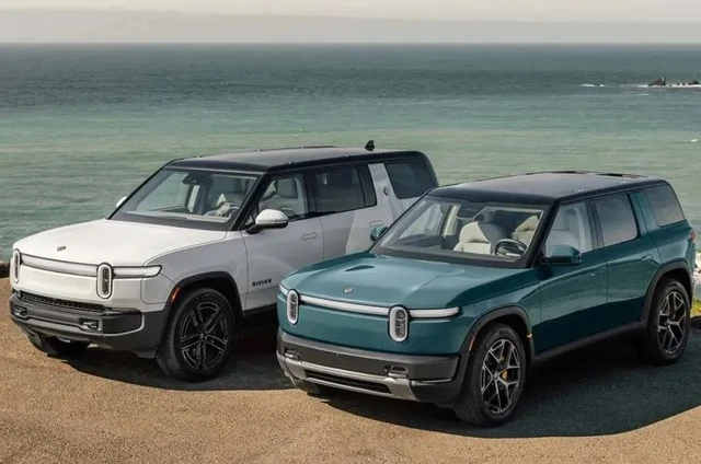 Rivian’s Strategic Pivot: Scaling Through the Mass Market