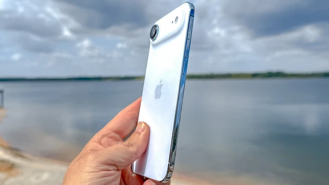 Борьба Apple за доступ к памяти CXMT