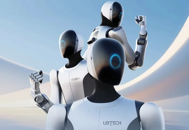 The True Potential of Anthropomorphic Systems
