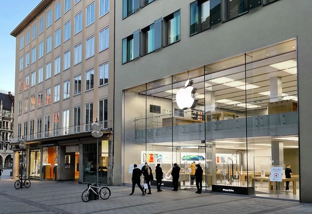 Стратегічний горизонт Apple до 2027 року
