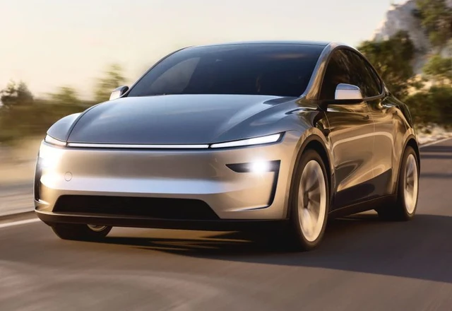 The Global Shift in Electric Vehicle Demand
